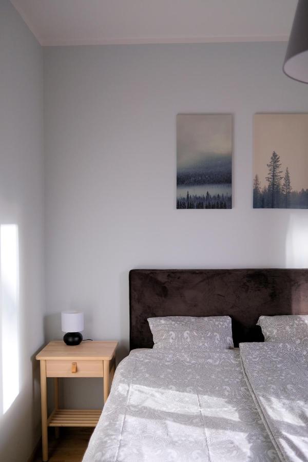 Pajakowka Apartament I 考斯赛力克 外观 照片
