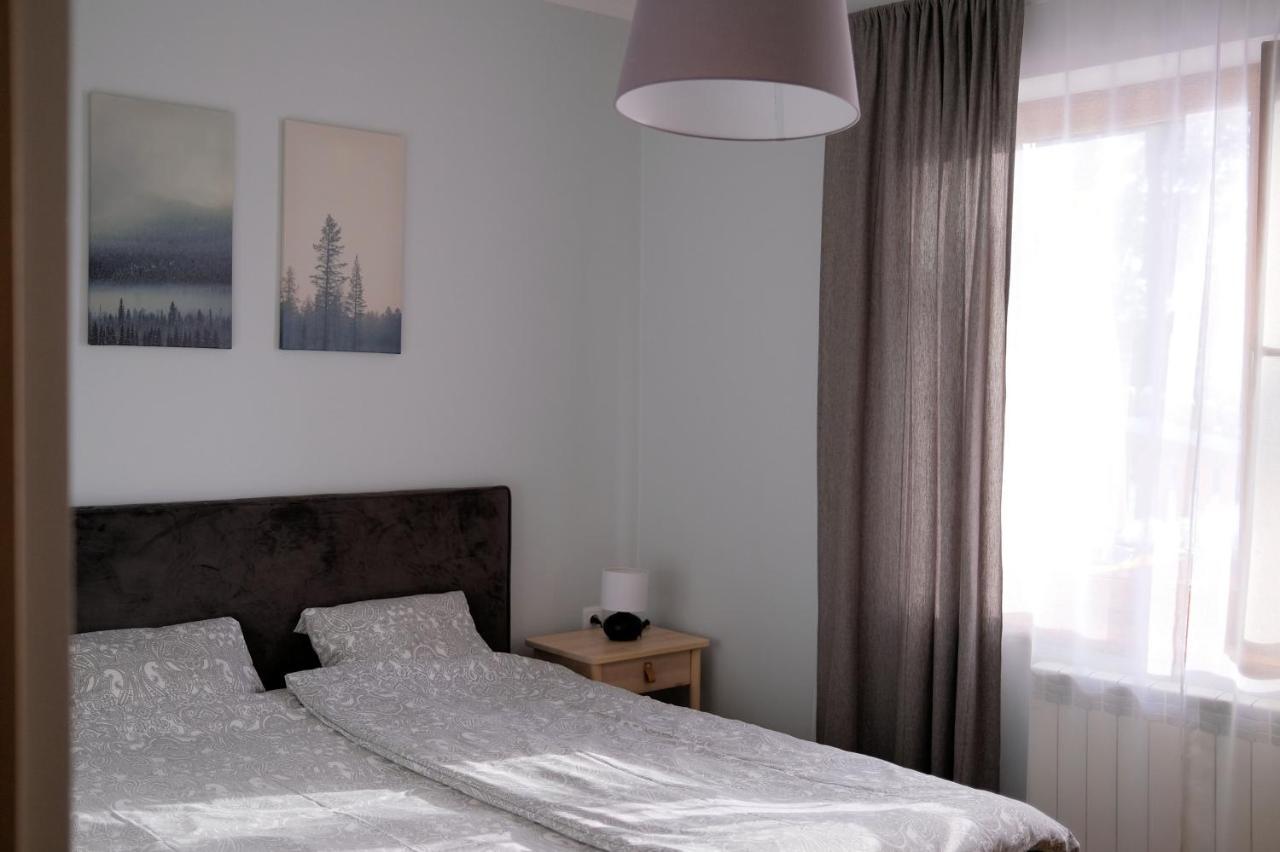 Pajakowka Apartament I 考斯赛力克 外观 照片