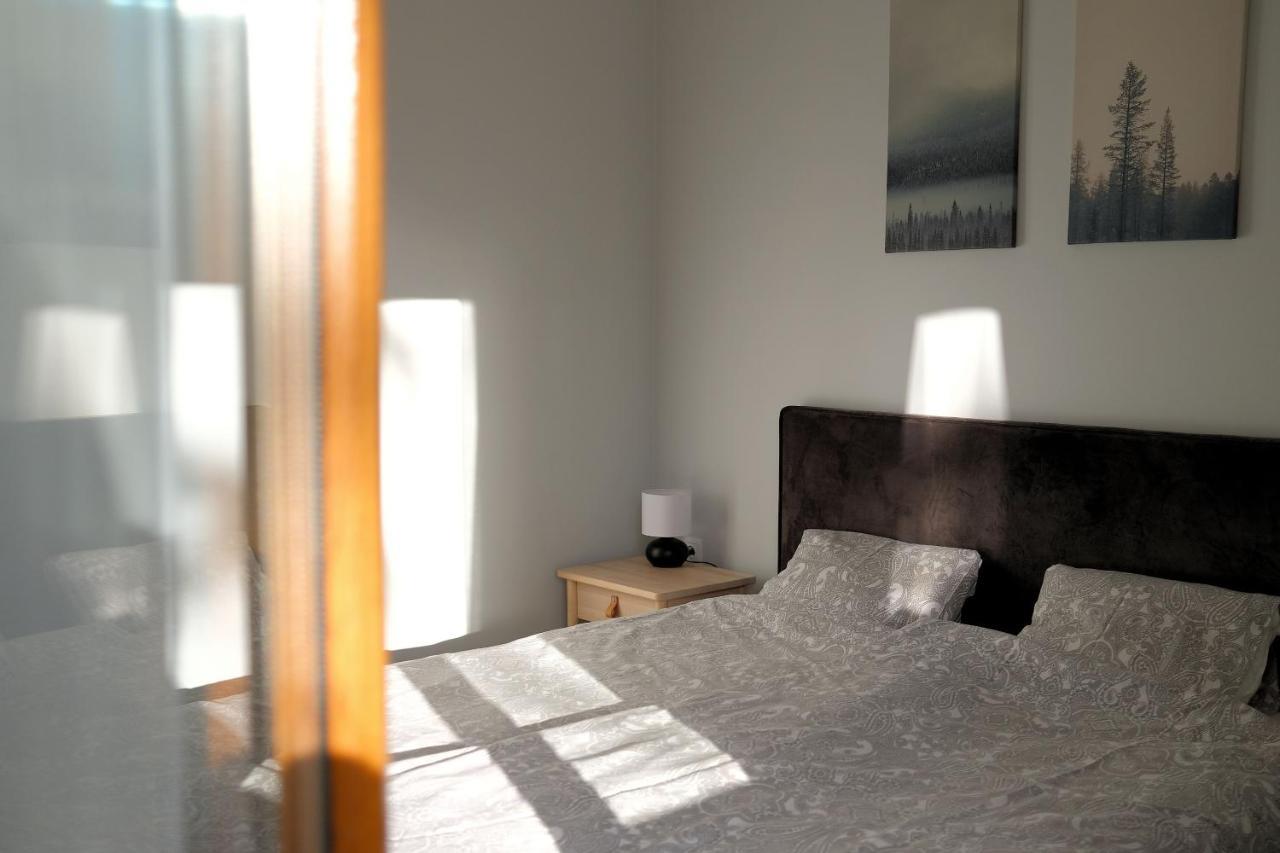 Pajakowka Apartament I 考斯赛力克 外观 照片