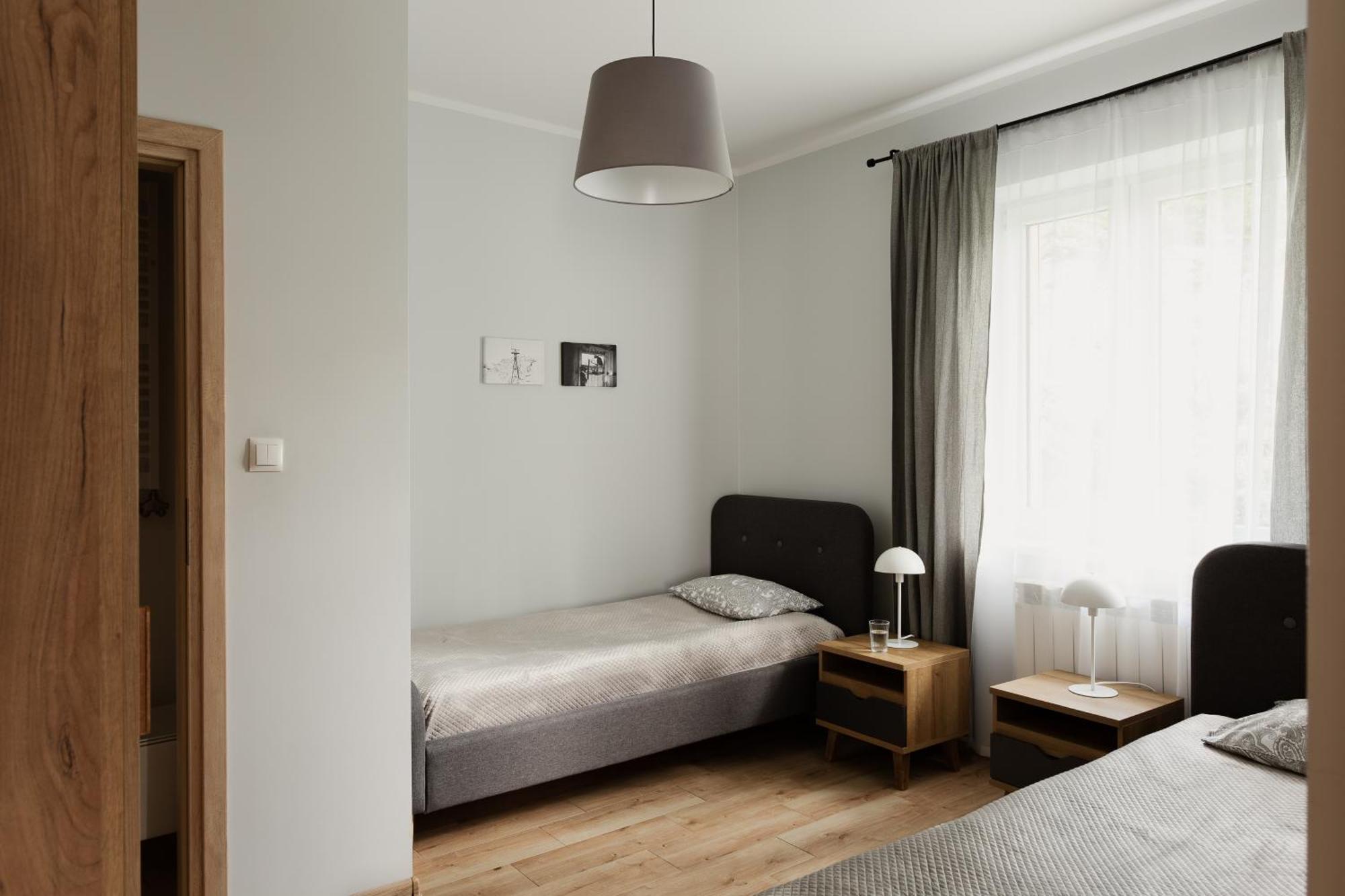 Pajakowka Apartament I 考斯赛力克 外观 照片