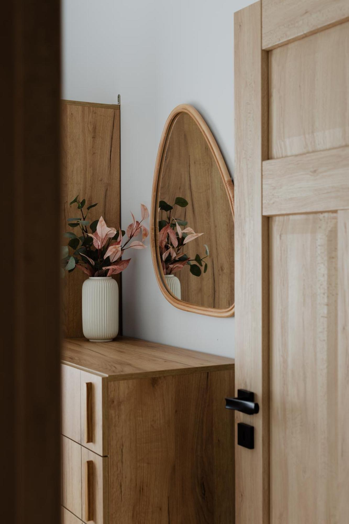 Pajakowka Apartament I 考斯赛力克 外观 照片