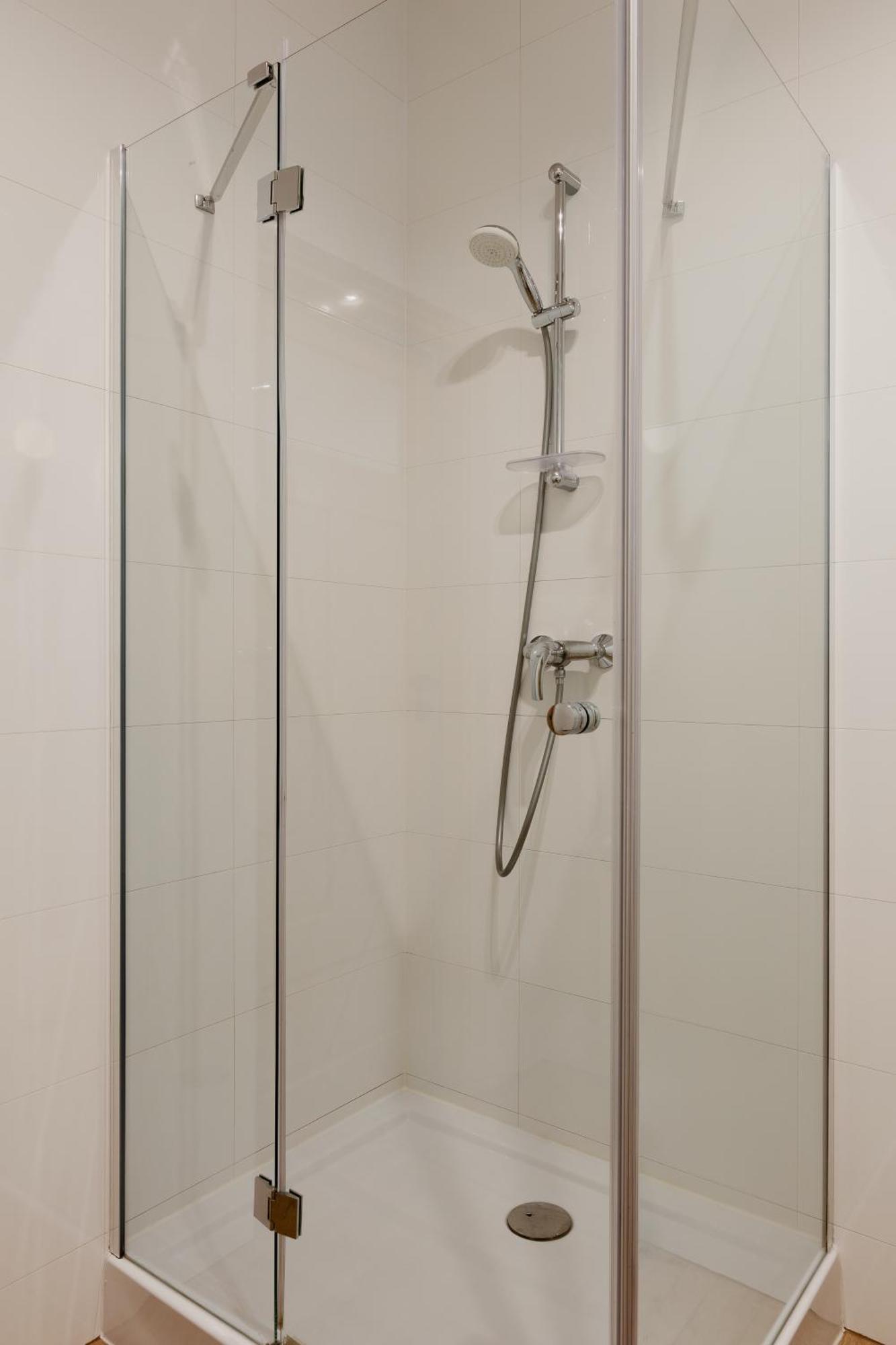 Pajakowka Apartament I 考斯赛力克 外观 照片