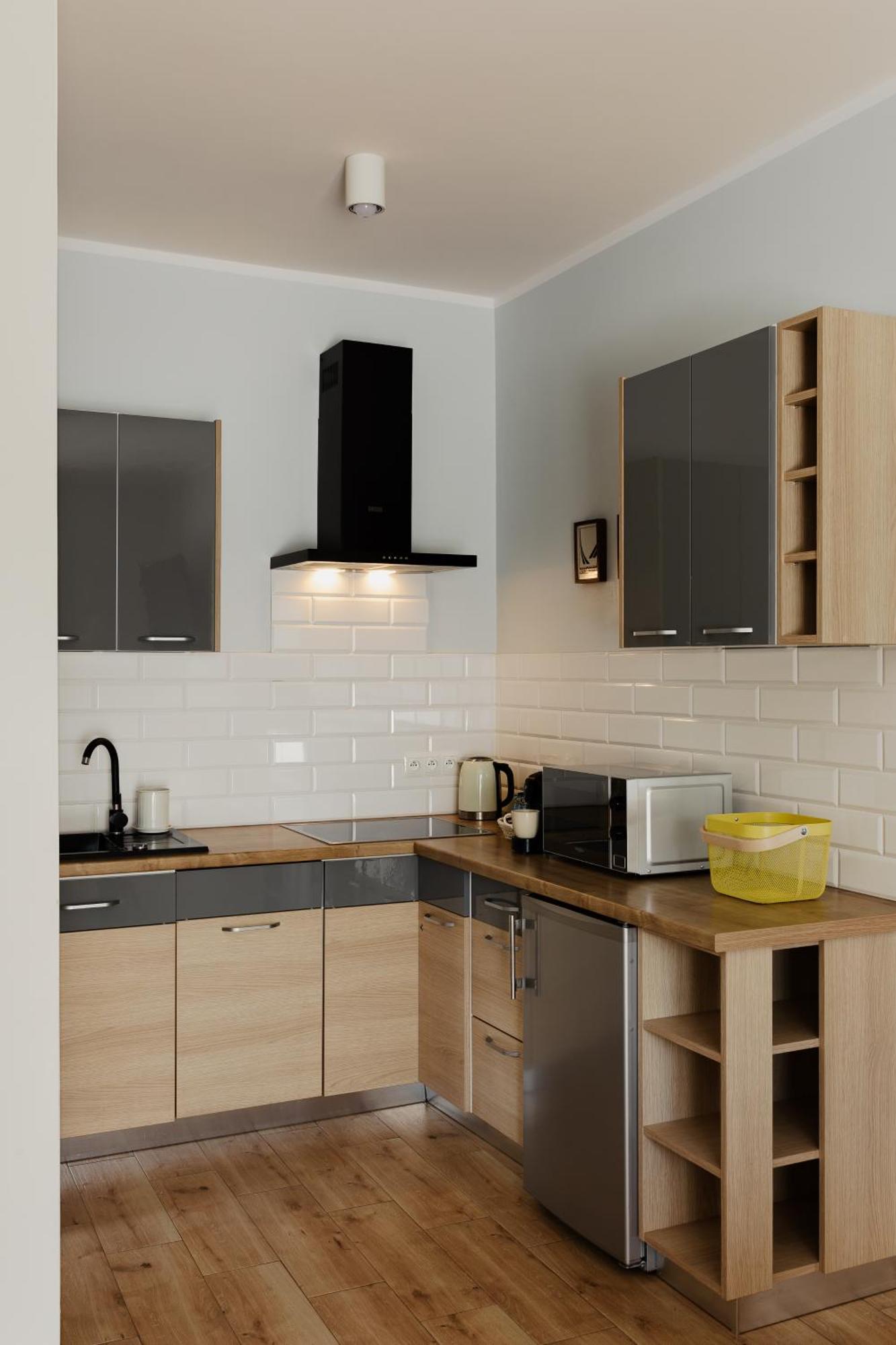 Pajakowka Apartament I 考斯赛力克 外观 照片