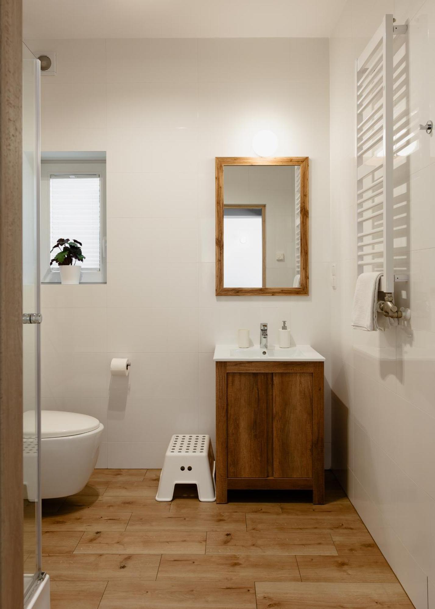 Pajakowka Apartament I 考斯赛力克 外观 照片