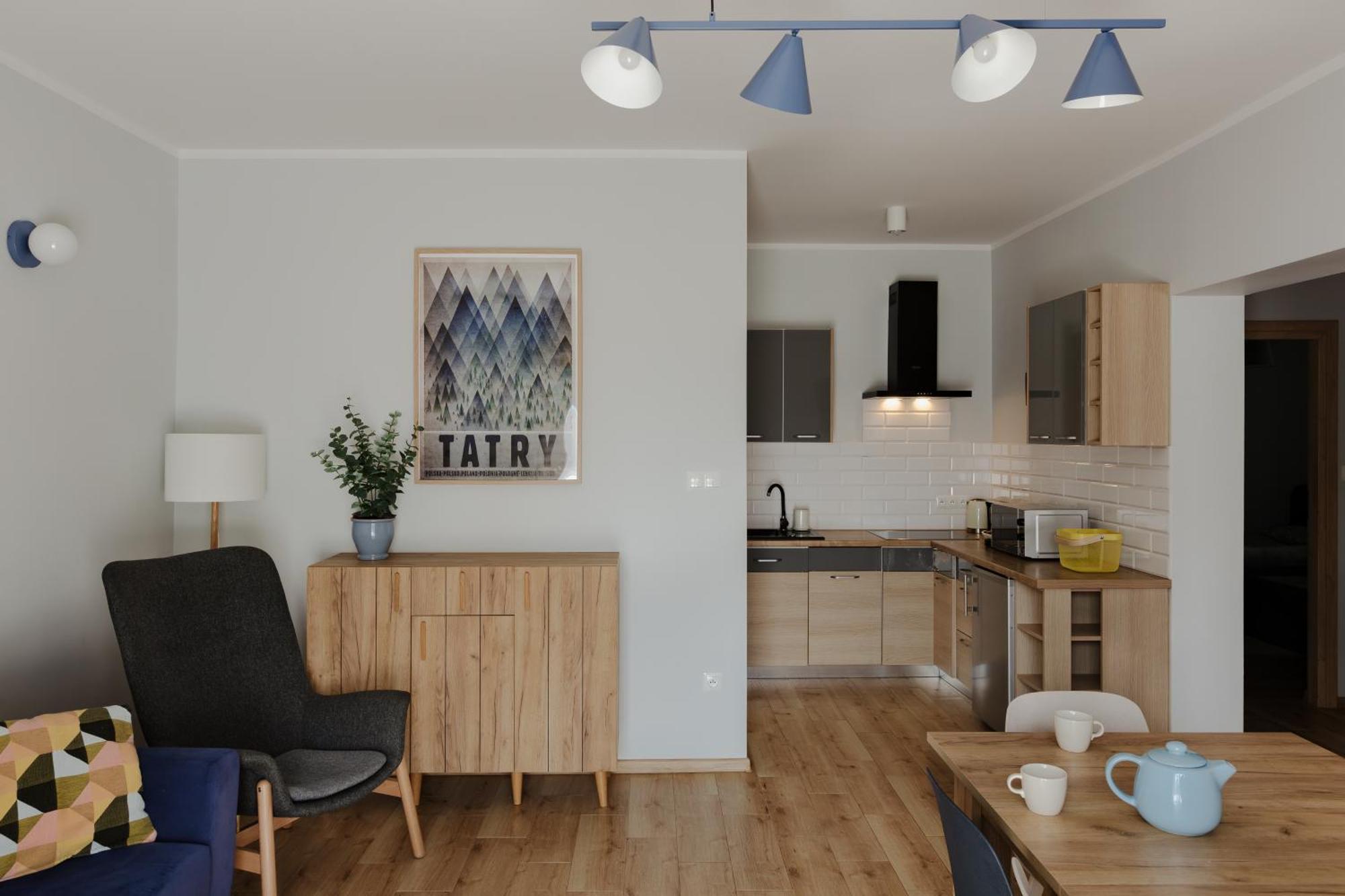 Pajakowka Apartament I 考斯赛力克 外观 照片