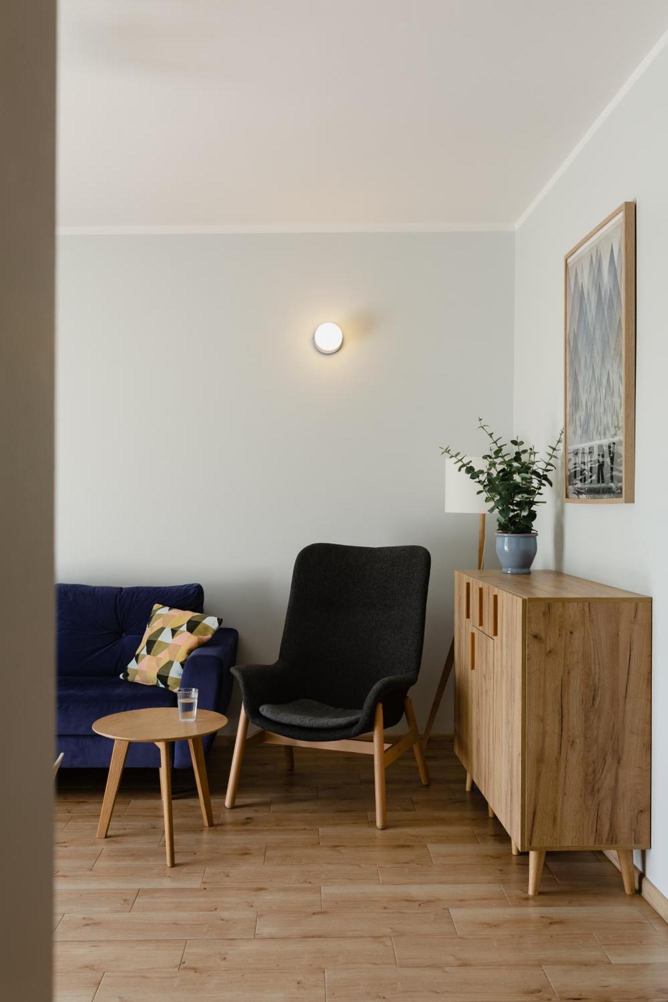 Pajakowka Apartament I 考斯赛力克 外观 照片