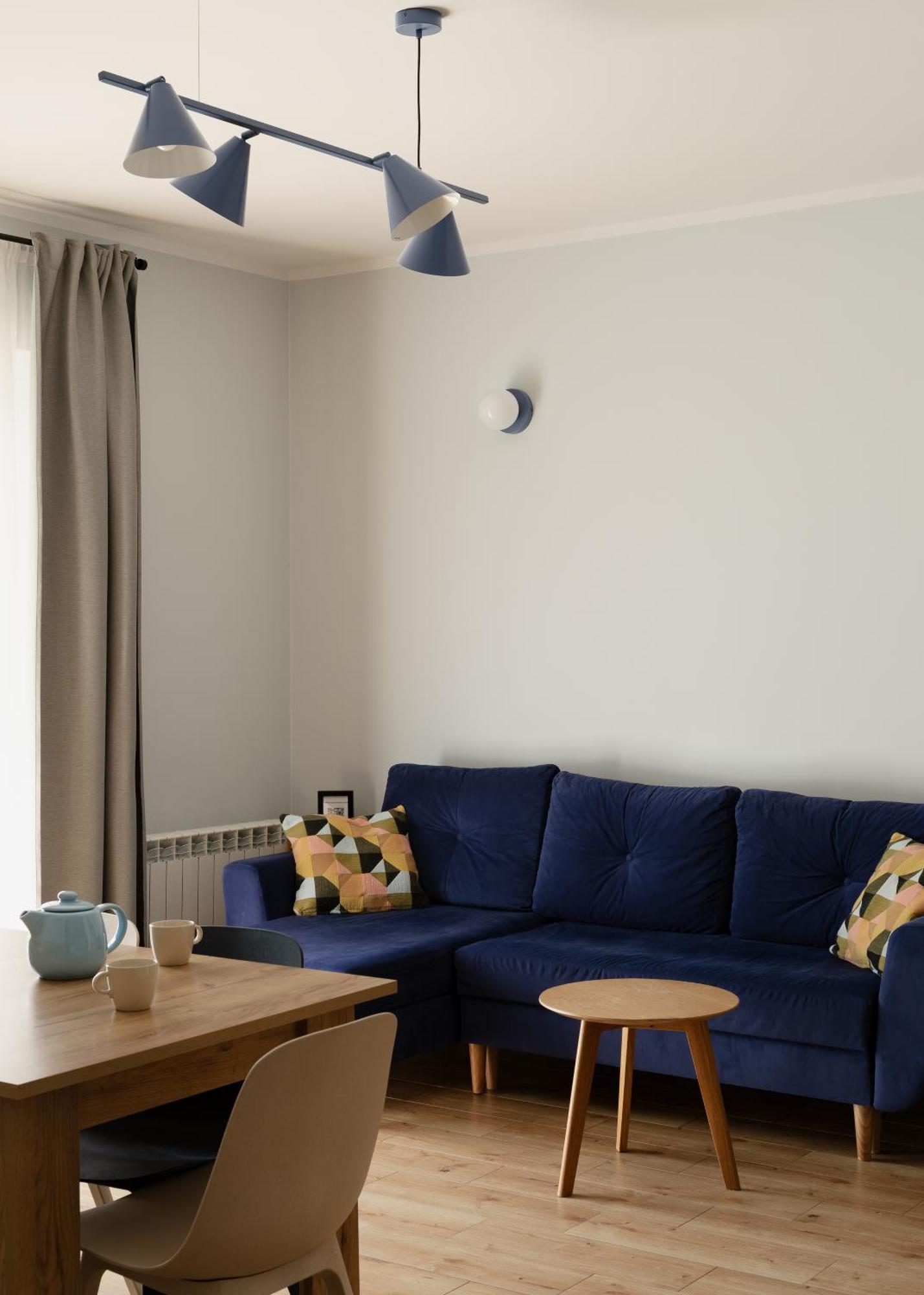 Pajakowka Apartament I 考斯赛力克 外观 照片