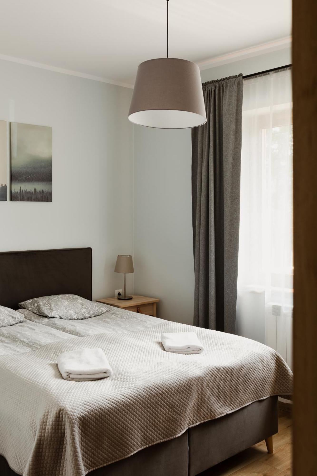 Pajakowka Apartament I 考斯赛力克 外观 照片