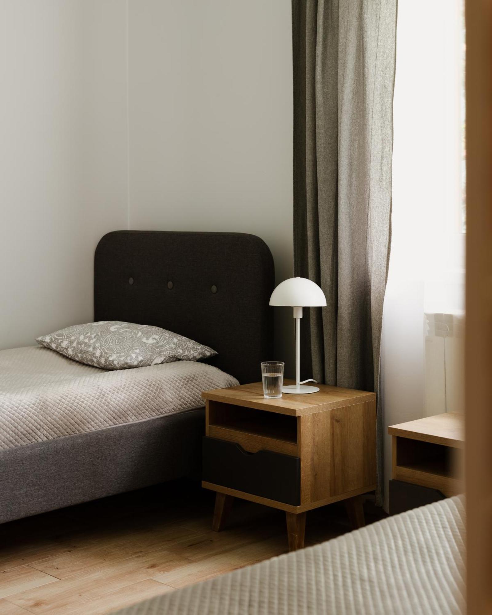 Pajakowka Apartament I 考斯赛力克 外观 照片
