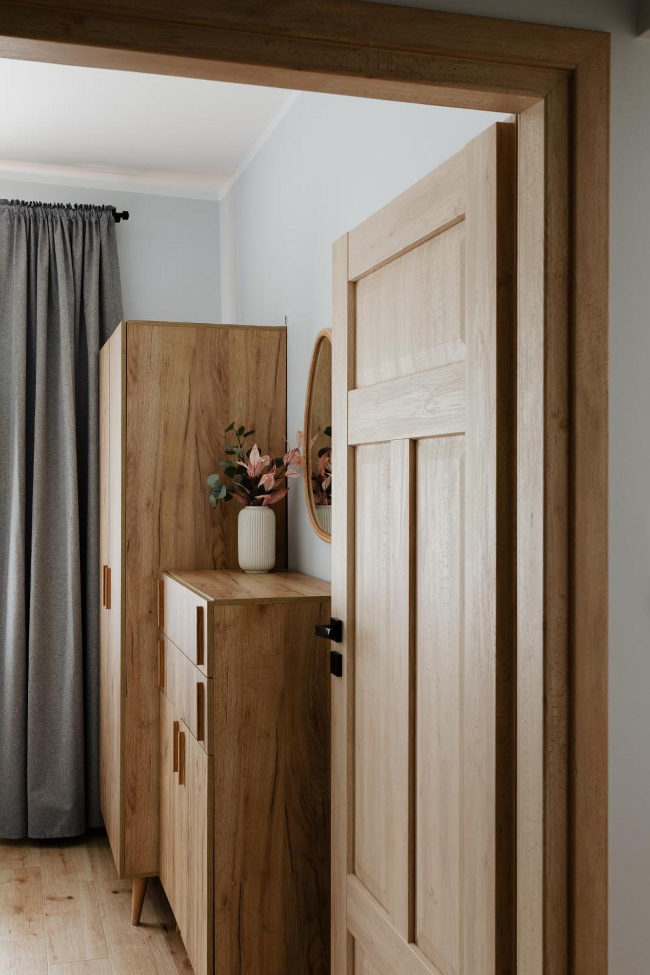 Pajakowka Apartament I 考斯赛力克 外观 照片